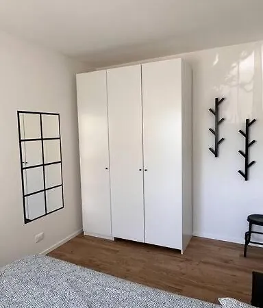 Apartment Mini Ristrutturato Con Giardinetto *
