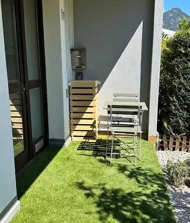 Mini Ristrutturato Con Giardinetto Apartment Trento