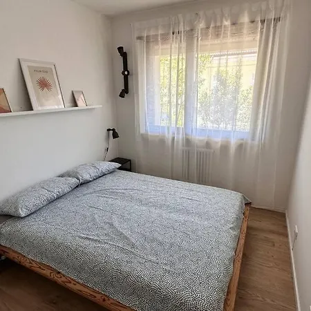 Mini Ristrutturato Con Giardinetto Apartment *